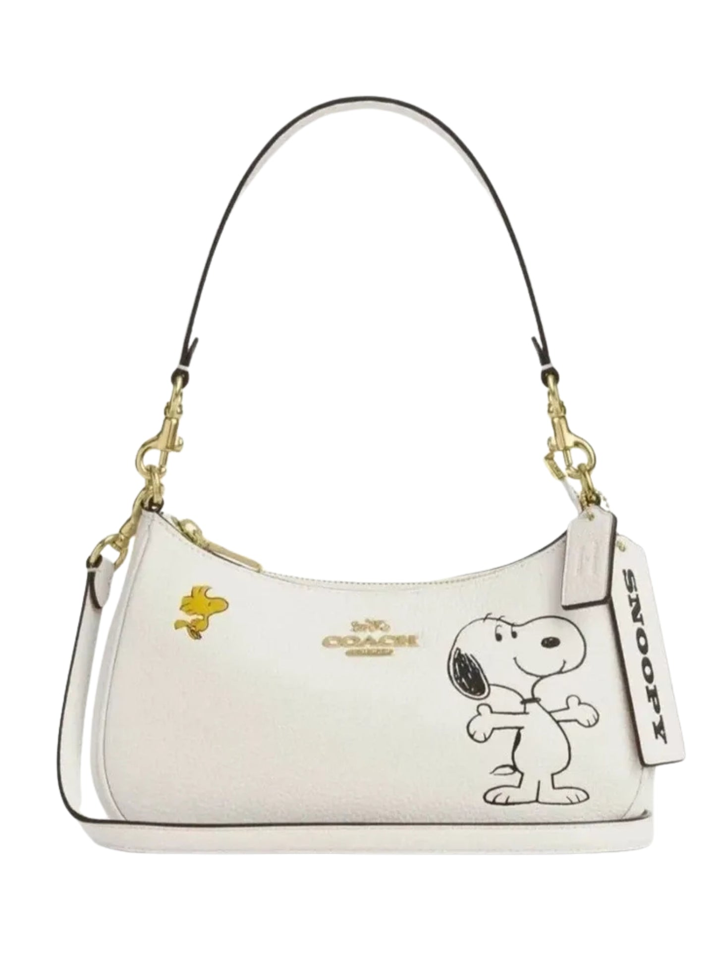 Snoopy Peanuts Bag