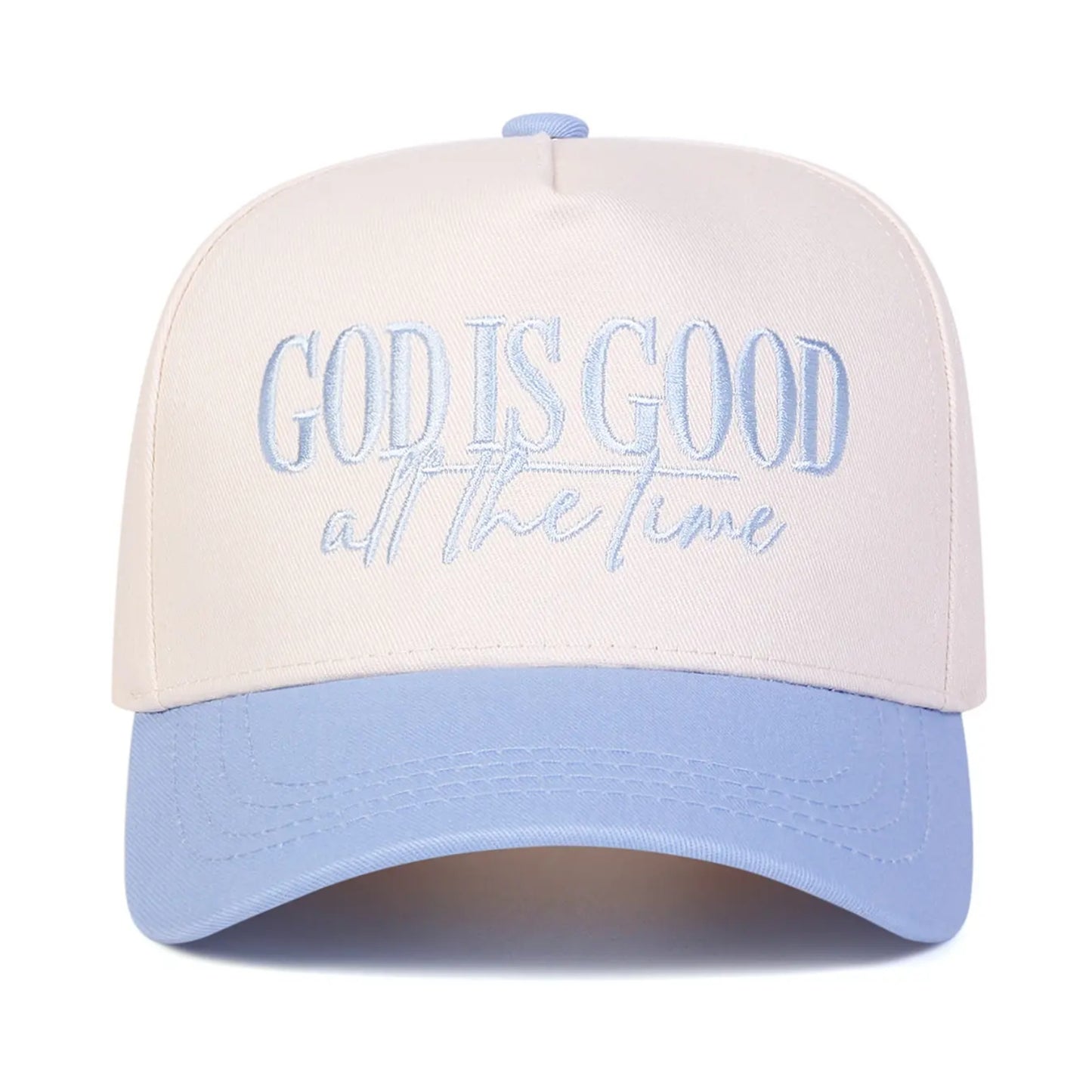 Outdoor Baseball Cap
