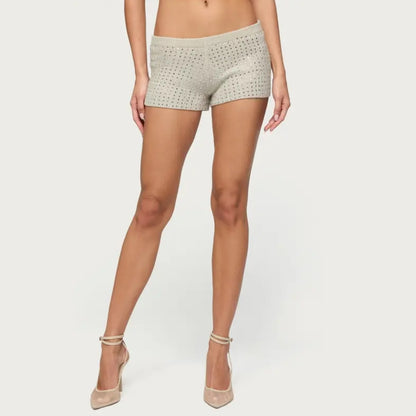 Relaxed Fit Shorts