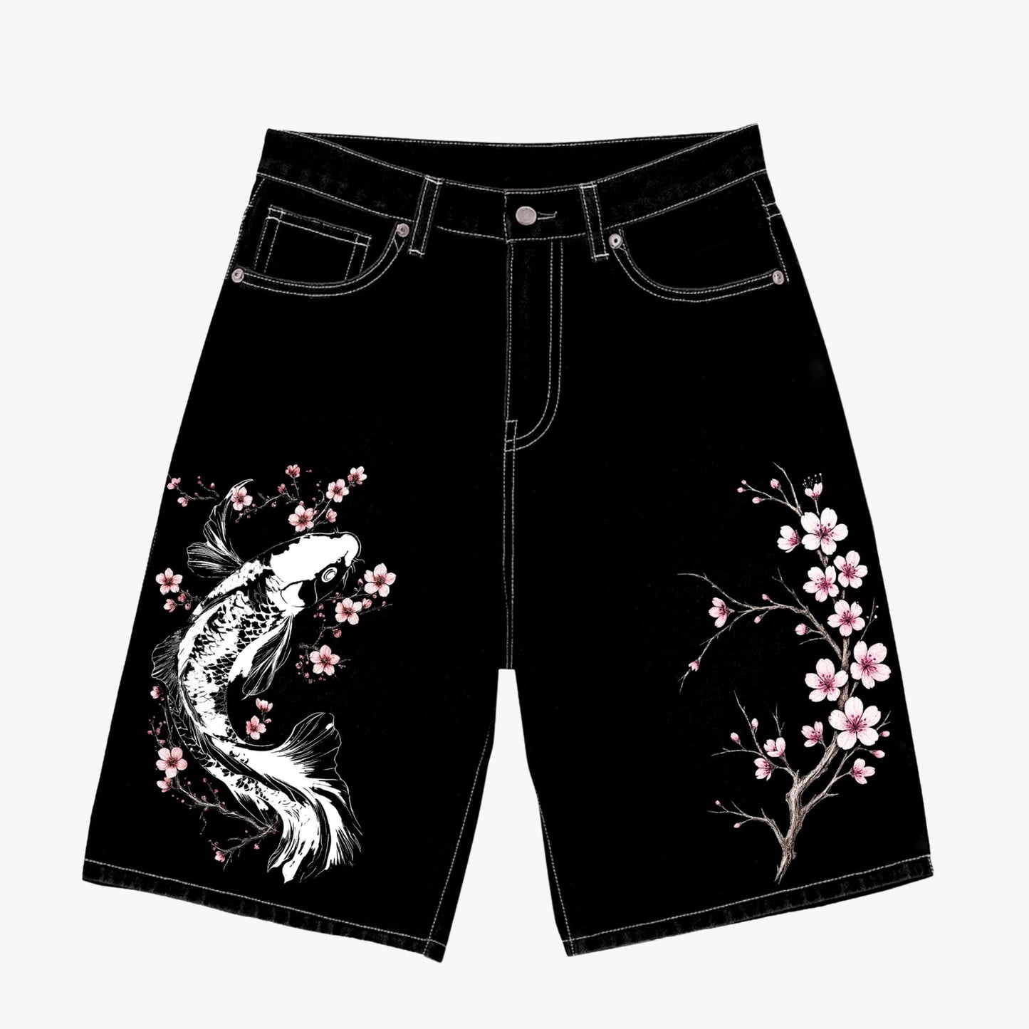 Casual Summer Shorts