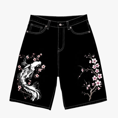 Casual Summer Shorts