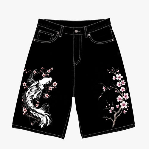 Casual Summer Shorts