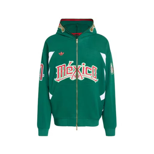Athletic Pullover Hoodie