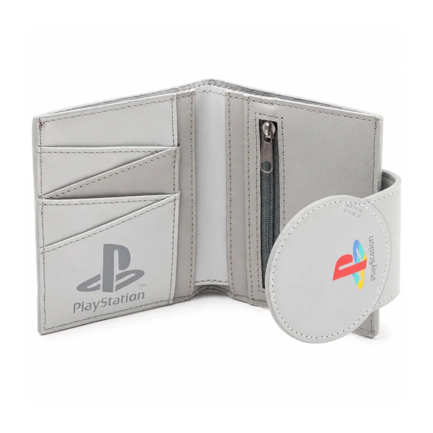 Premium Fold Wallet
