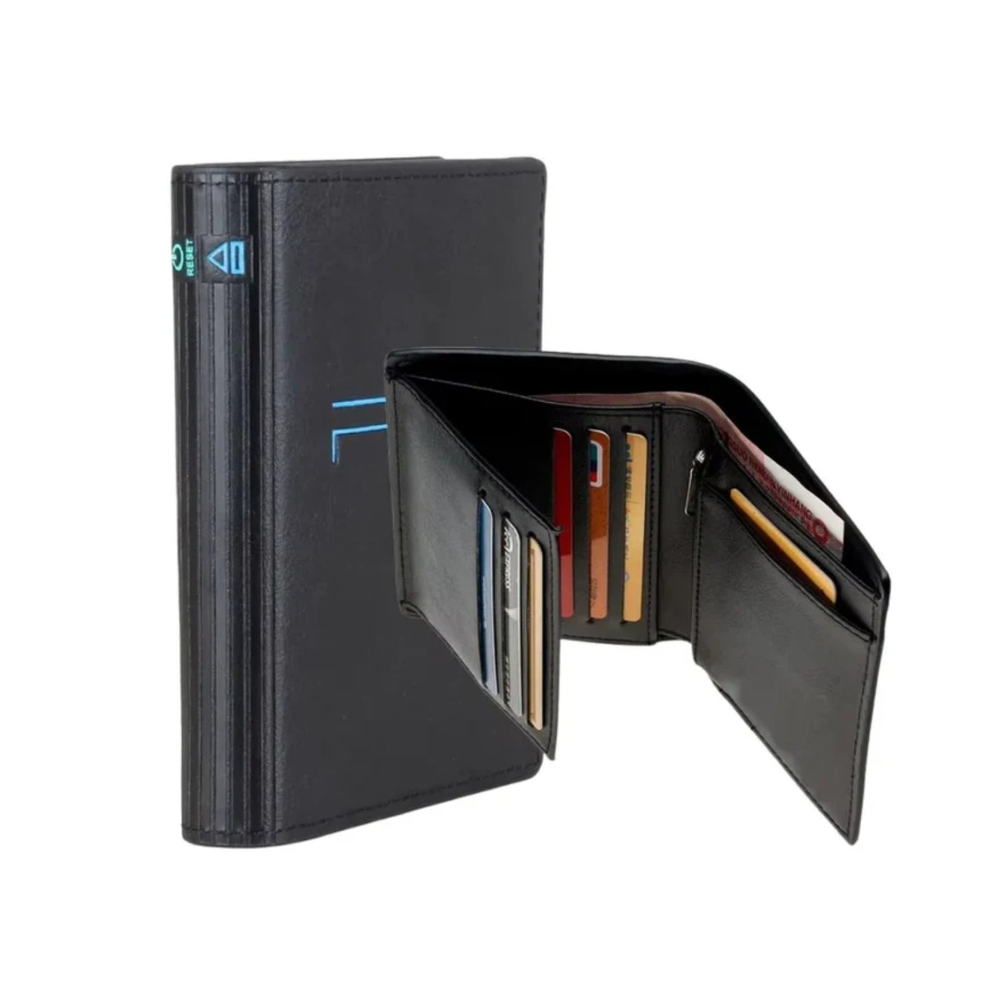 Premium Fold Wallet