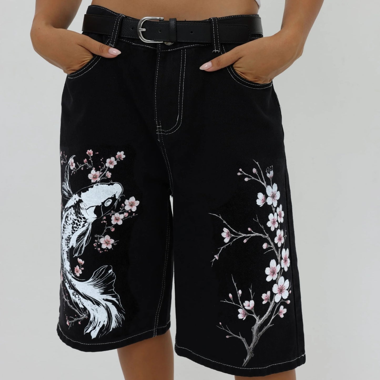 Casual Summer Shorts