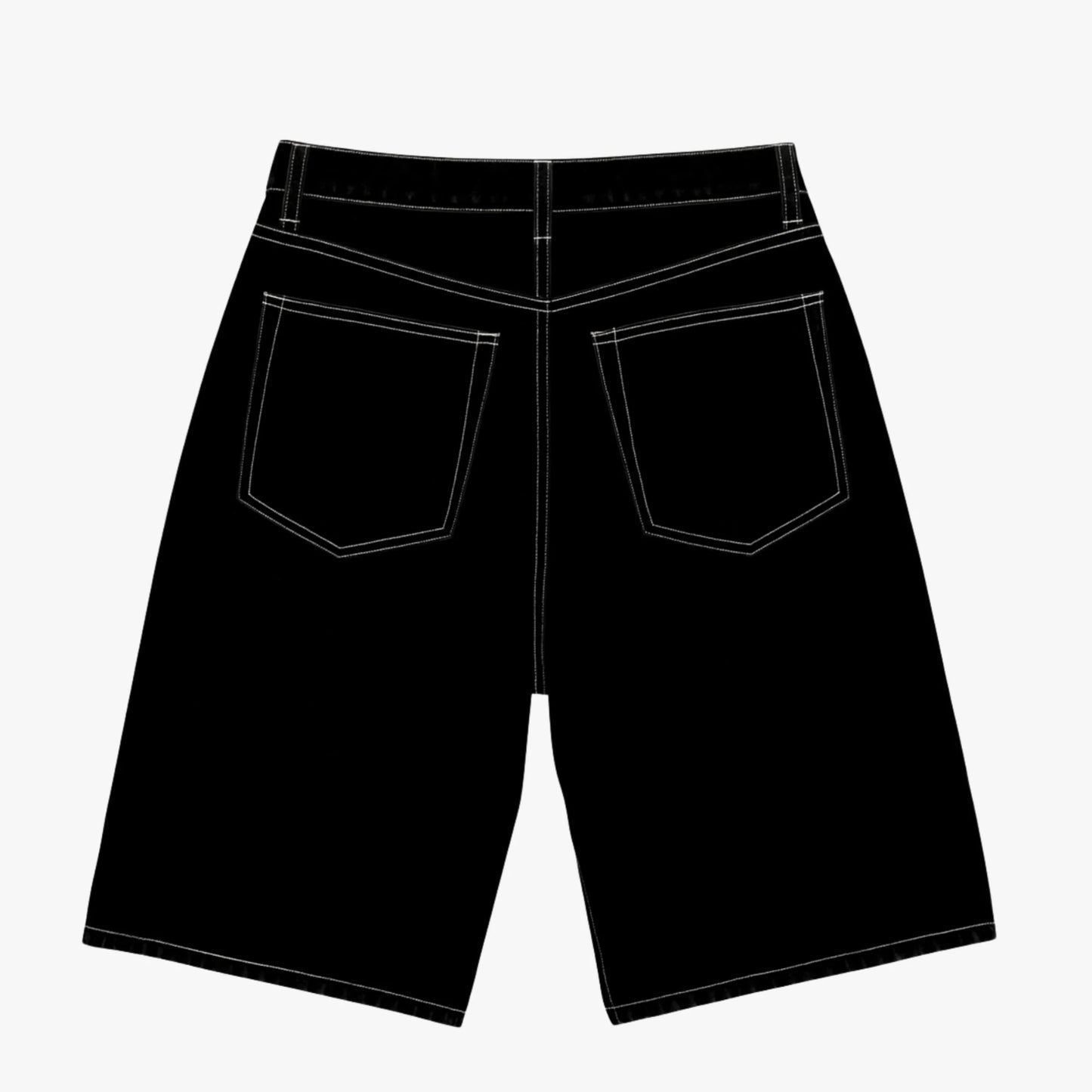 Casual Summer Shorts