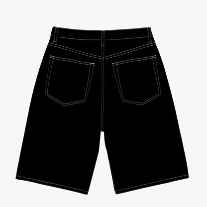 Casual Summer Shorts