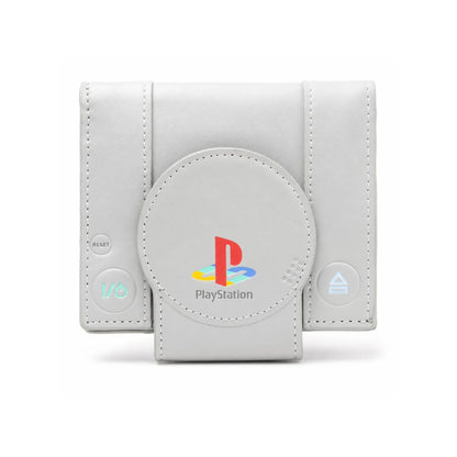 Premium Fold Wallet