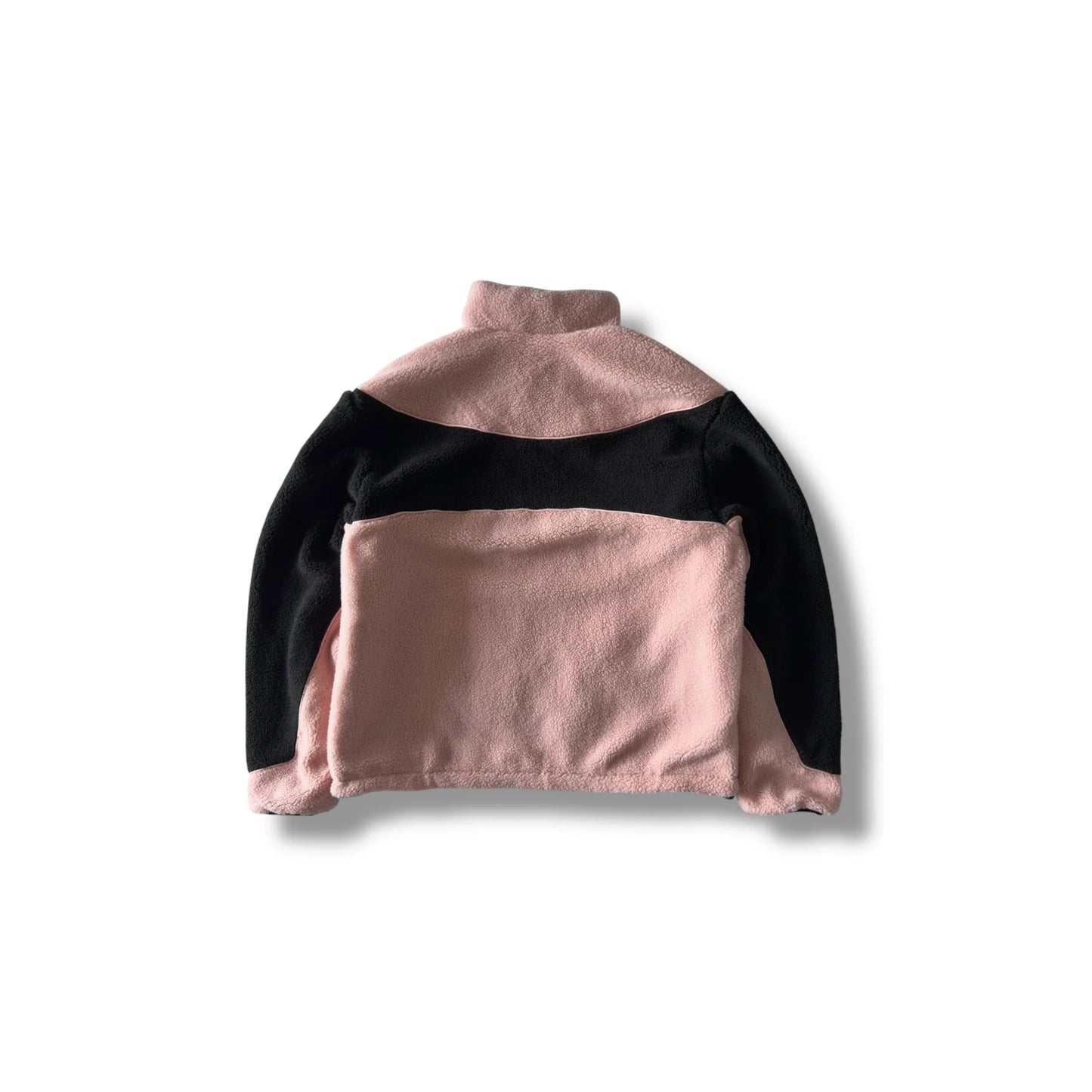 Two-Sided Fleece
