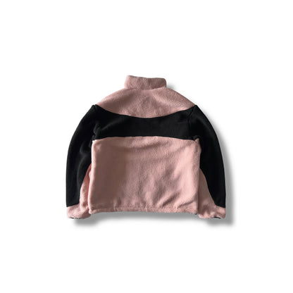 Two-Sided Fleece