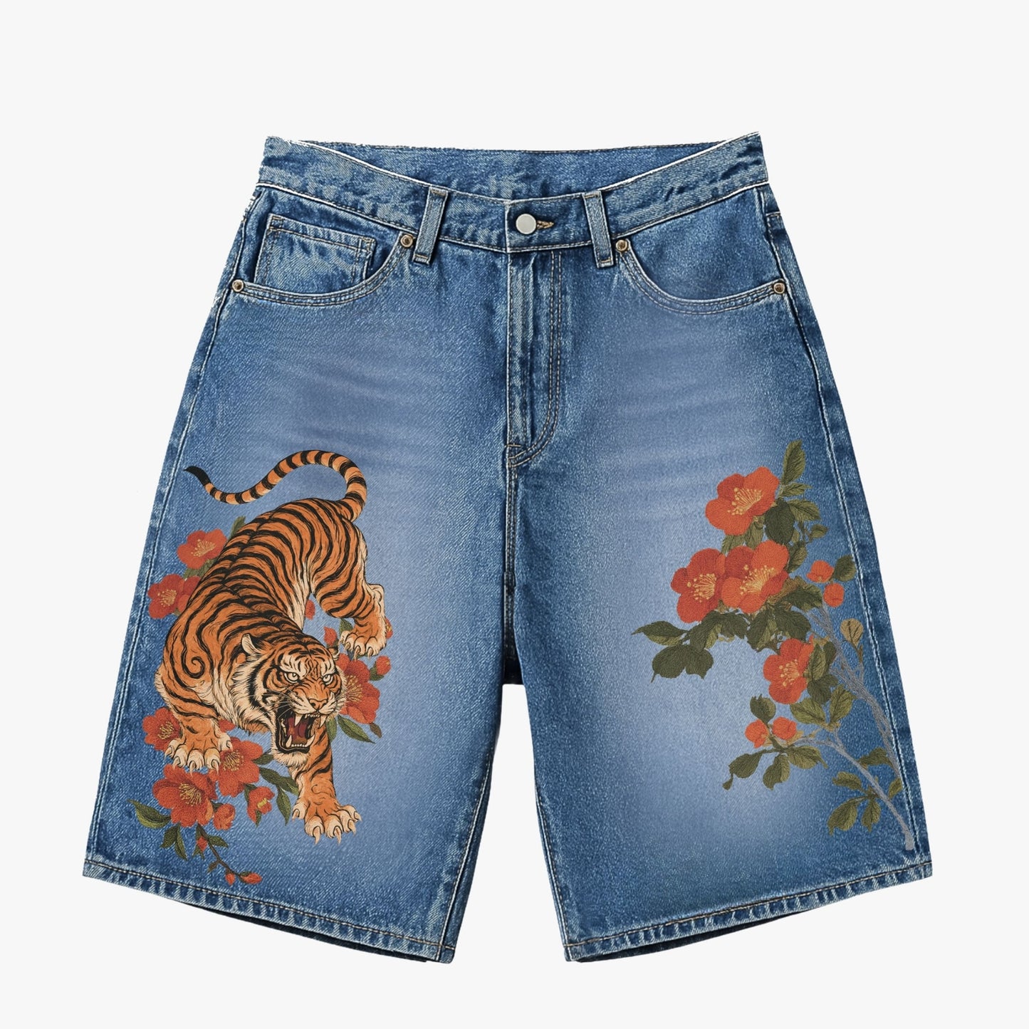 Casual Summer Shorts