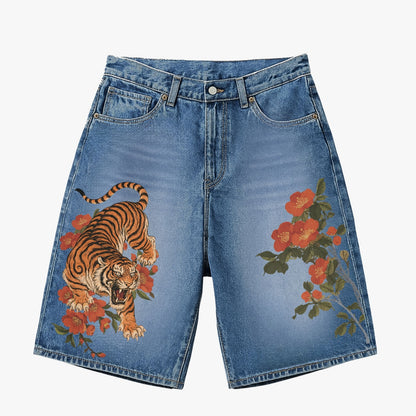 Casual Summer Shorts
