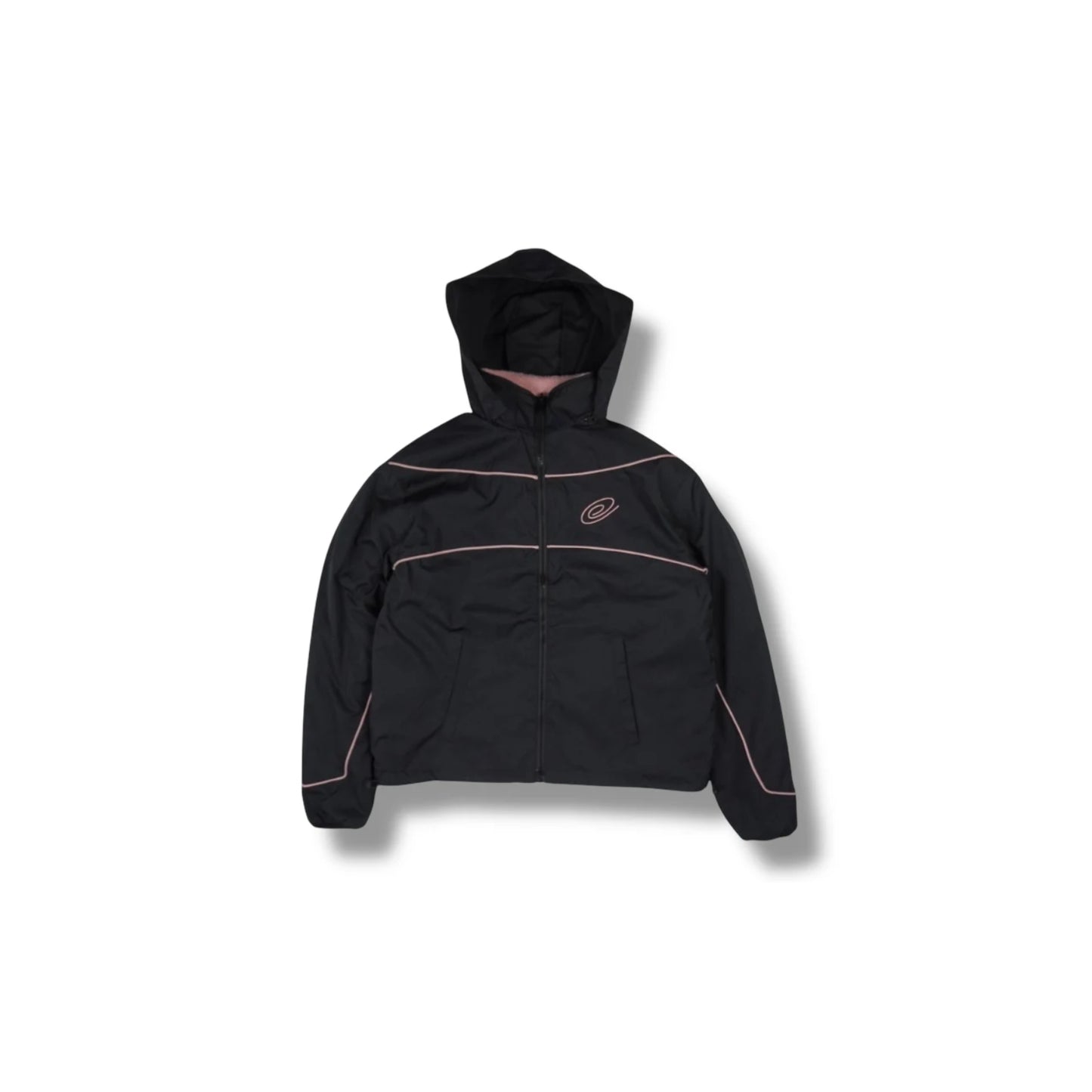 Two-Sided Fleece