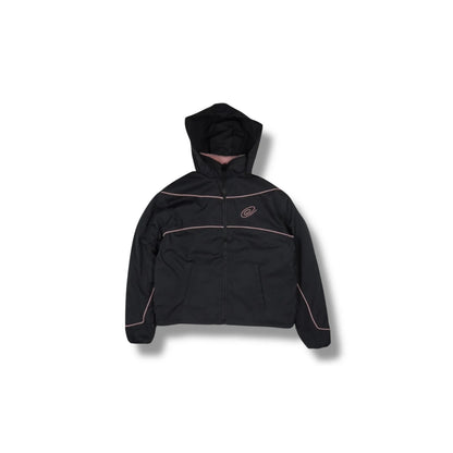 Two-Sided Fleece