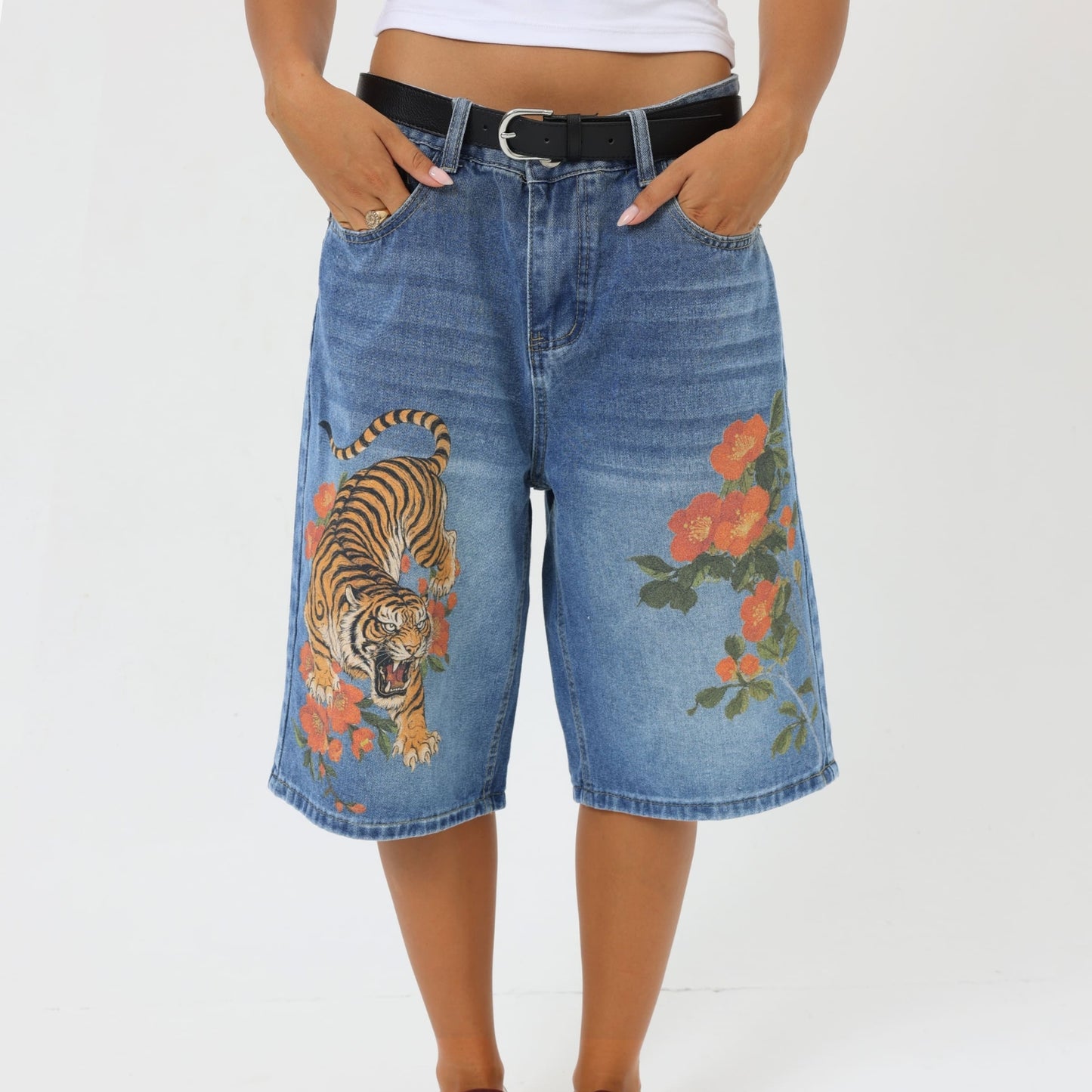 Casual Summer Shorts