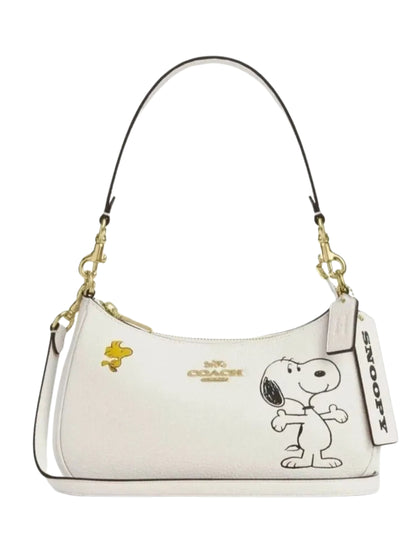 Snoopy Peanuts Bag