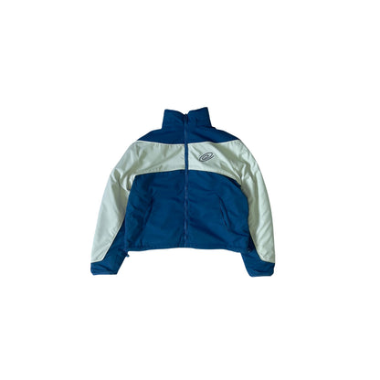 Two-Sided Fleece