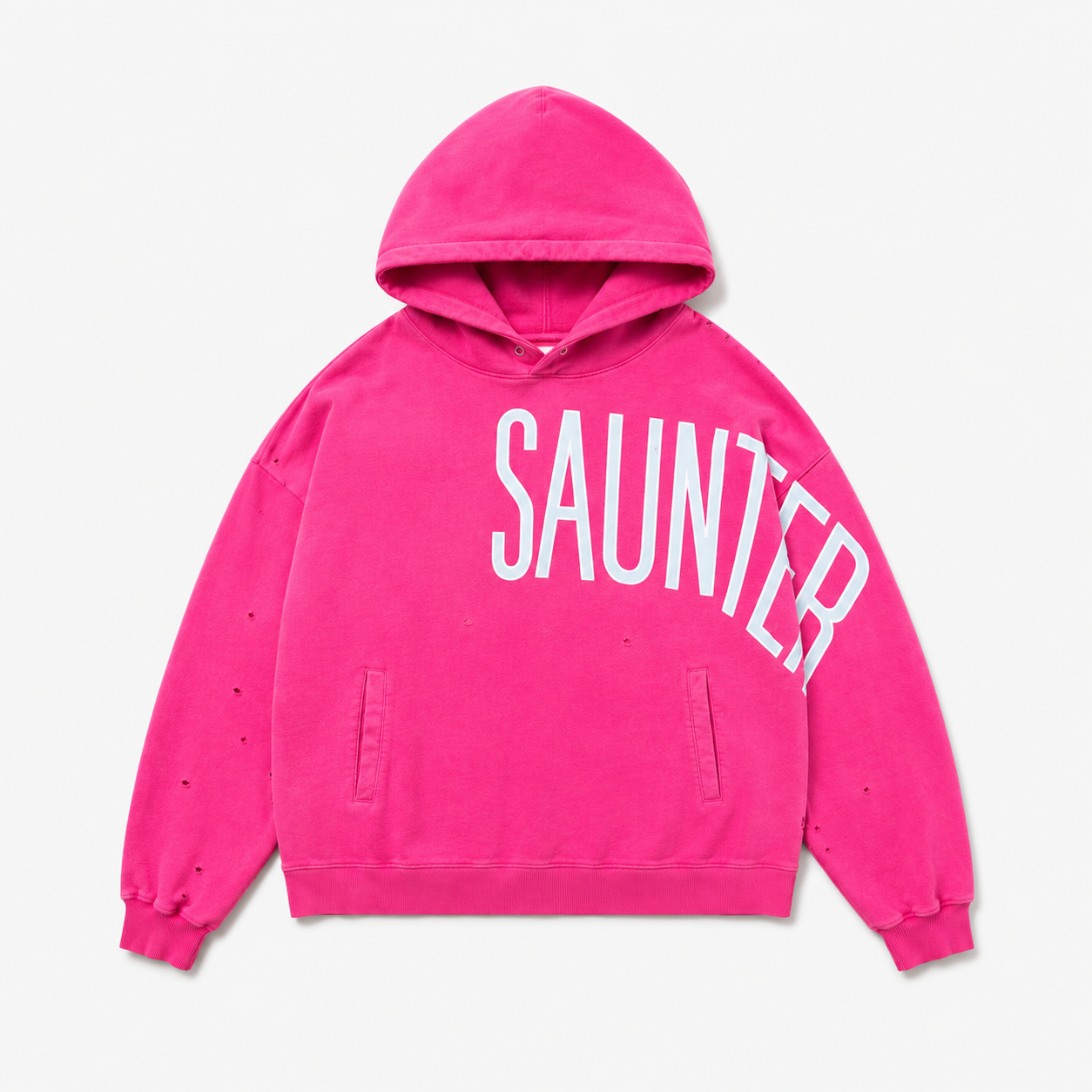 Coast Fade Hoodie