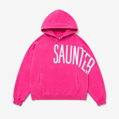 Coast Fade Hoodie
