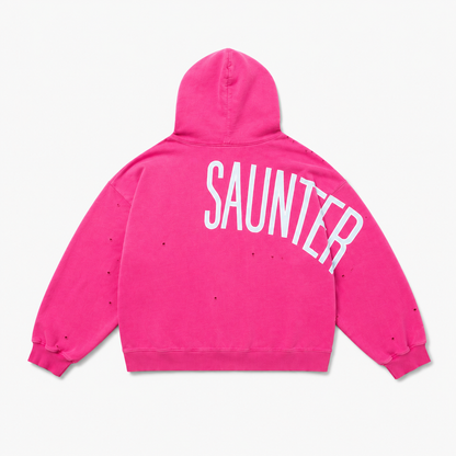 Coast Fade Hoodie