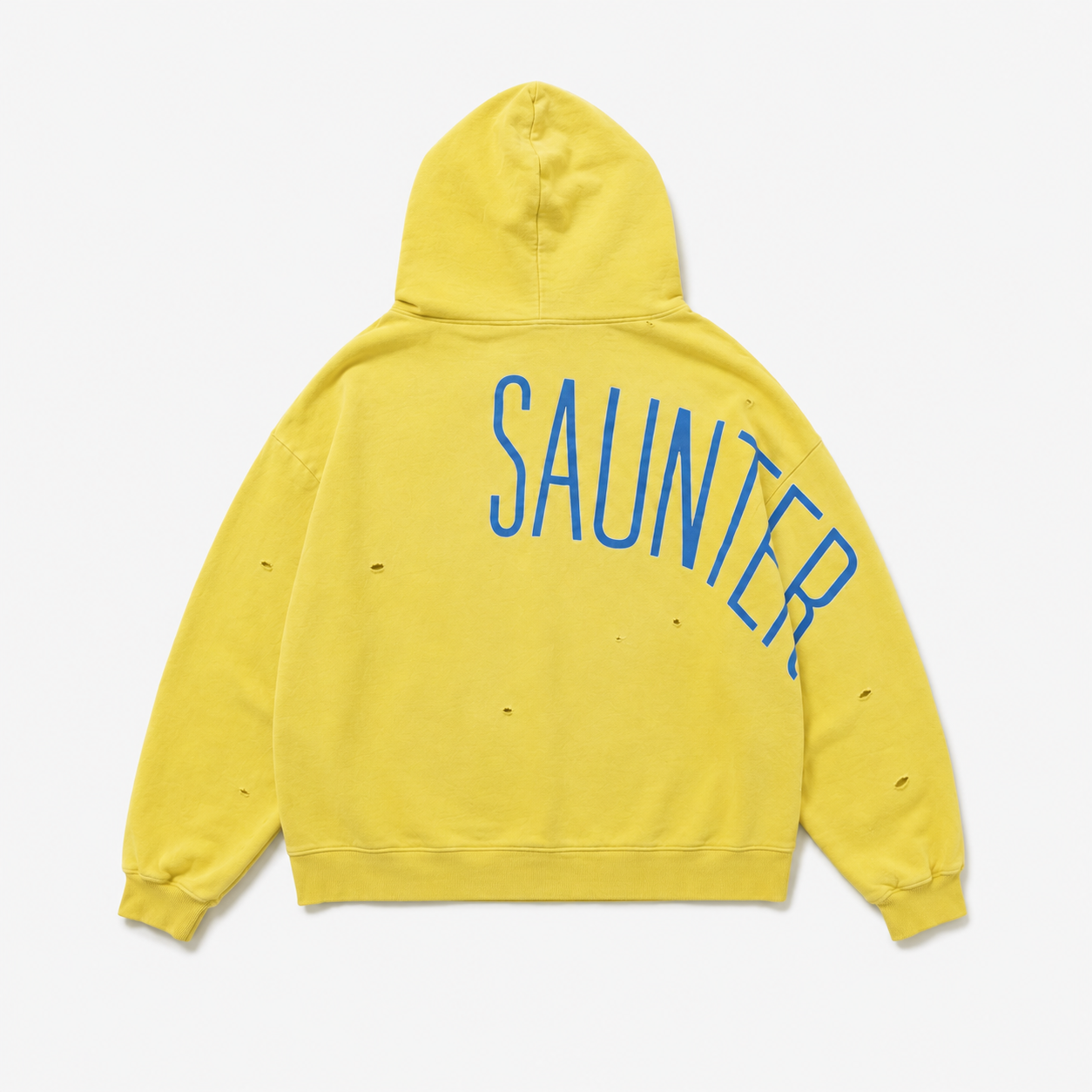 Coast Fade Hoodie