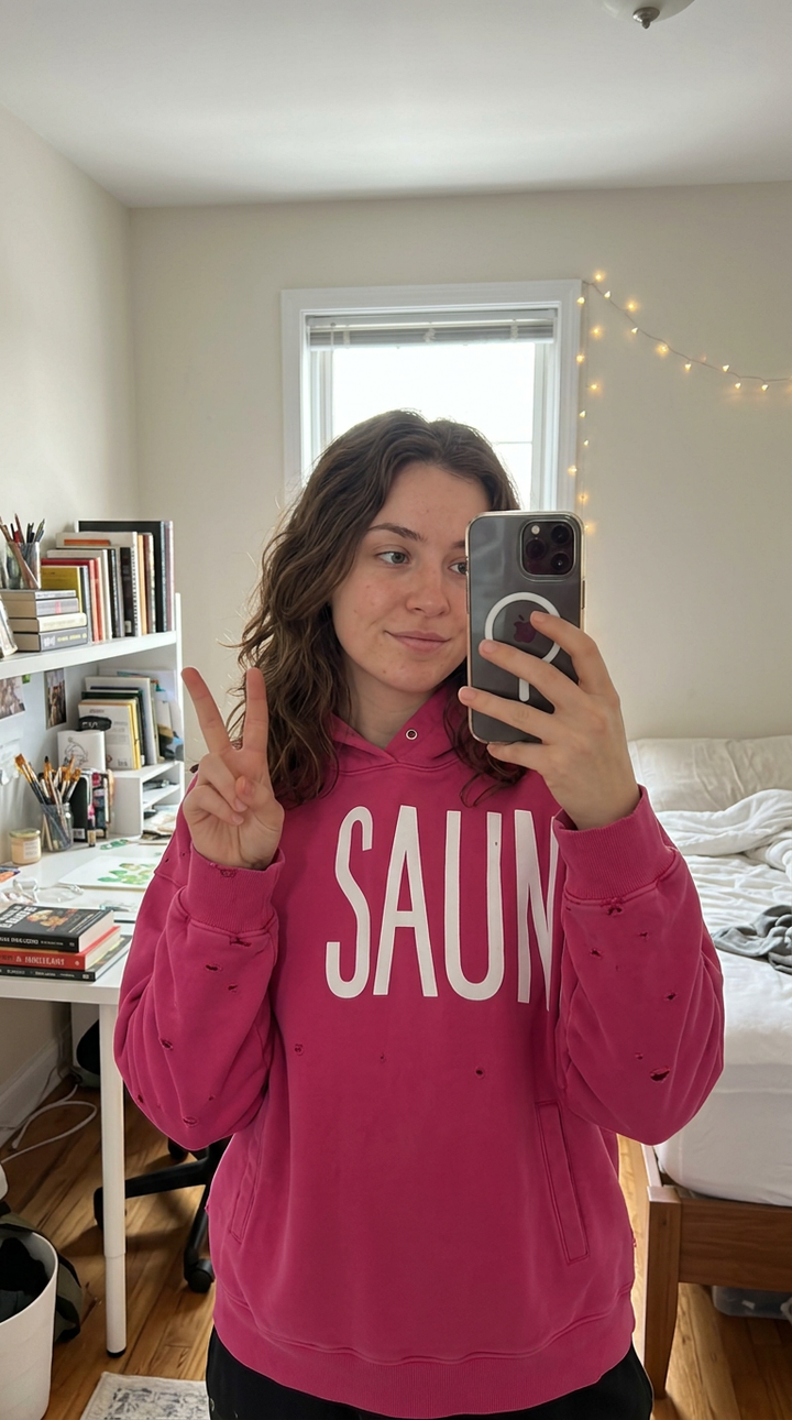 Review by Sarah T
