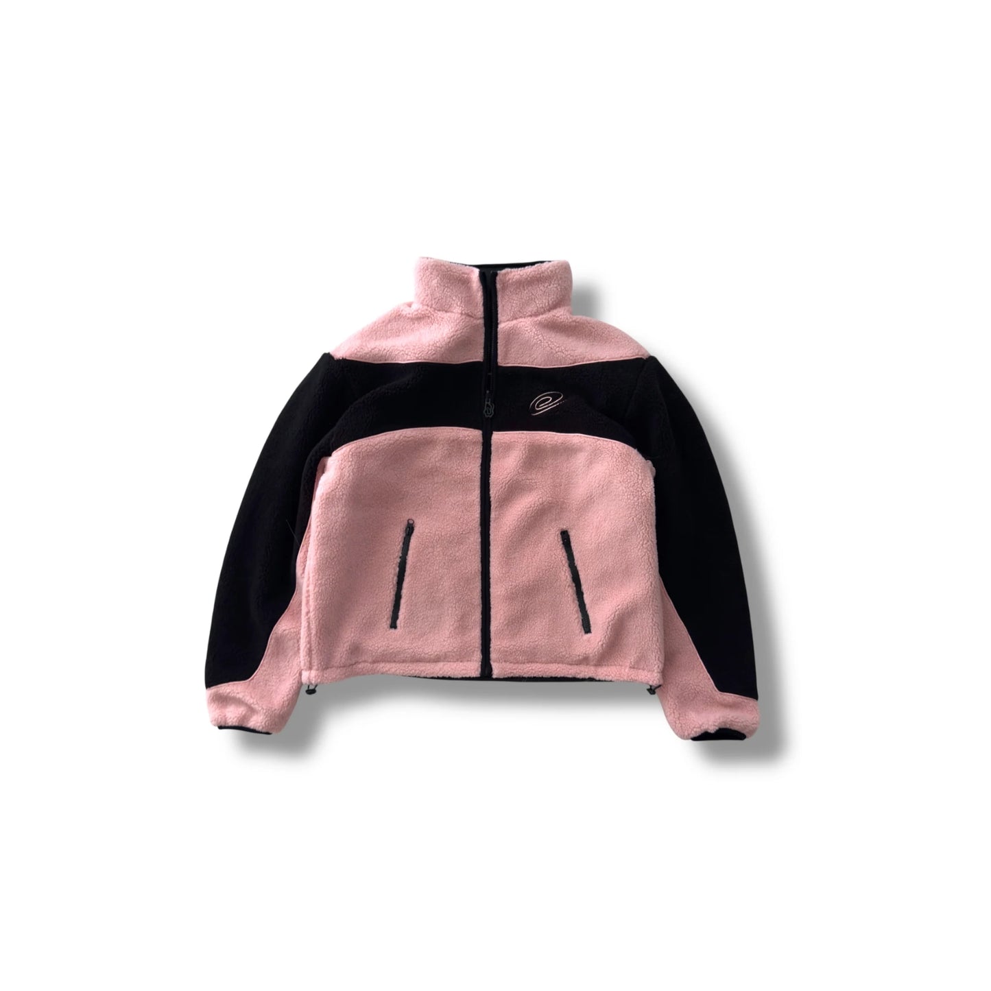 Two-Sided Fleece