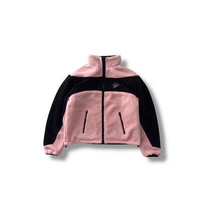 Two-Sided Fleece