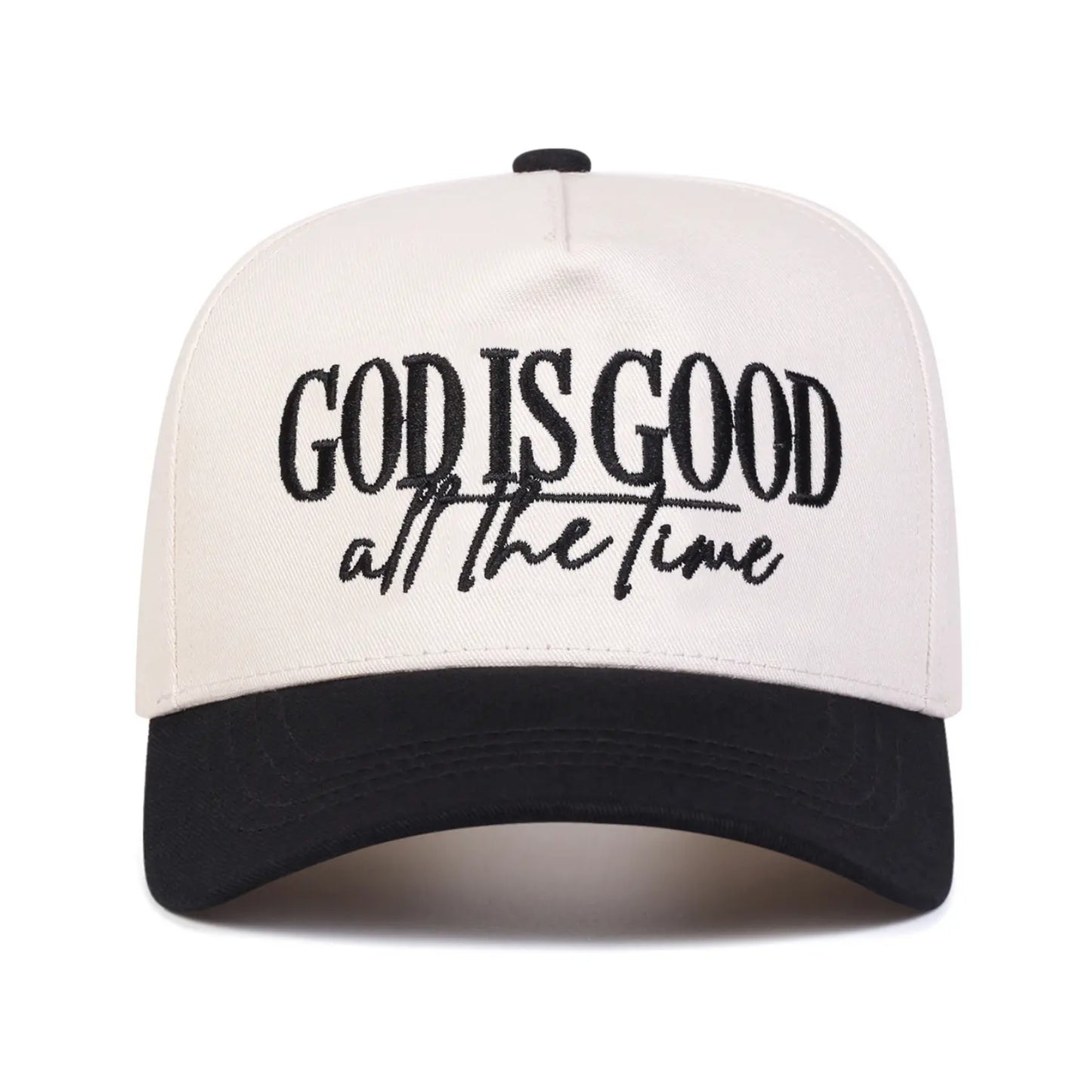 Outdoor Baseball Cap