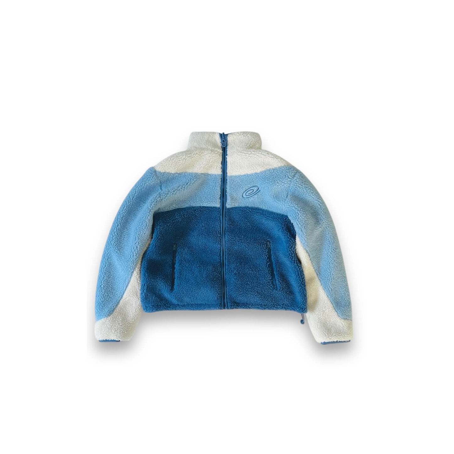 Two-Sided Fleece