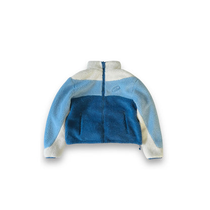Two-Sided Fleece