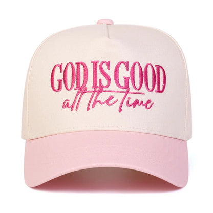 Outdoor Baseball Cap