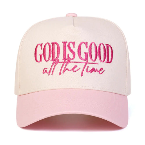 Outdoor Baseball Cap